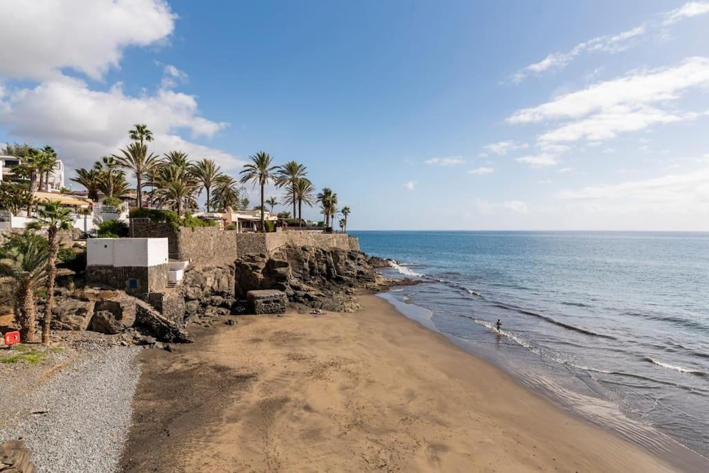 Playa Del Pirata Ikigai Apartment San Bartolomé Exterior foto